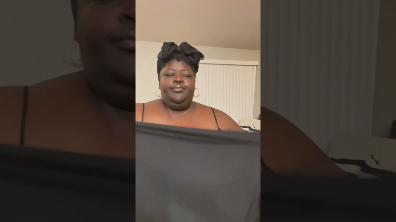 Confidence| This Outfit is it !! | Plus Size SHEIN CURVE | Joy Amor #plussizetryonhaul  #plussize