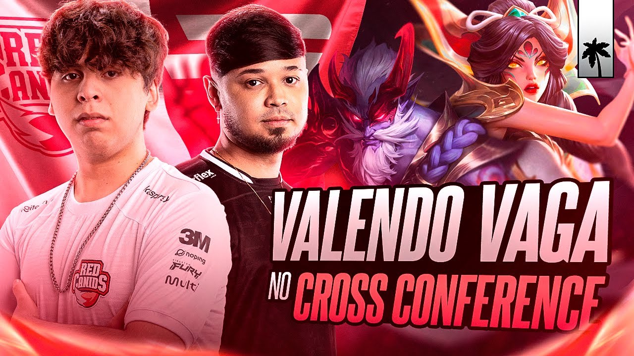 PAIN vs RED: A SÉRIE QUE PODE APOSENTAR JOGADORES | Resumo LTA SUL