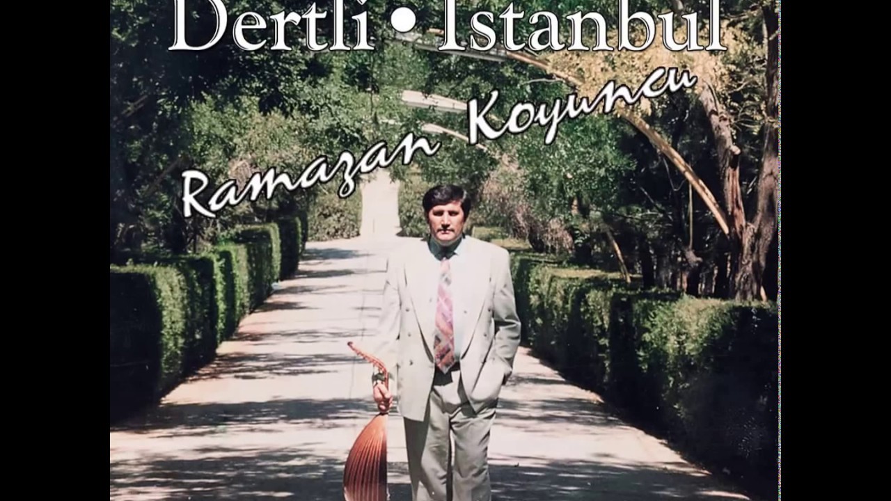 Kırmızı Gül - Ramazan Koyuncu - [Offical Audio]