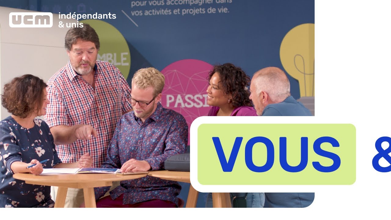 UCM, qui sommes-nous ?