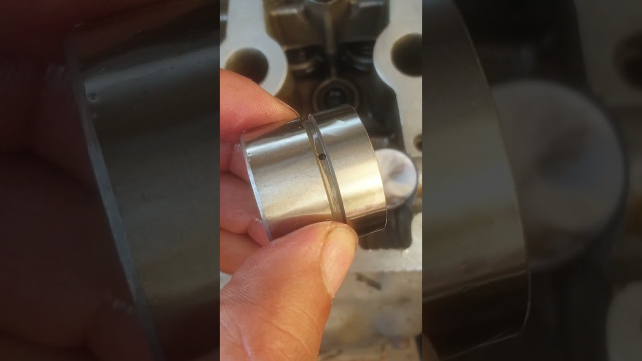 تغيير بسوارات كوستبينات تاكيهات ابترا بطريقة صحيحة ناجحة 100%| fix optra lacetti valve tapper noise