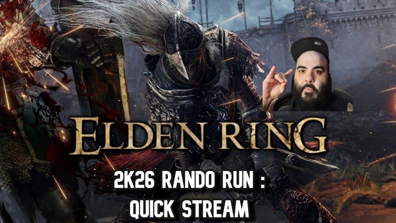 2K26 Quick Stream | #live #newvideo #gaming #eldenring #wednesday
