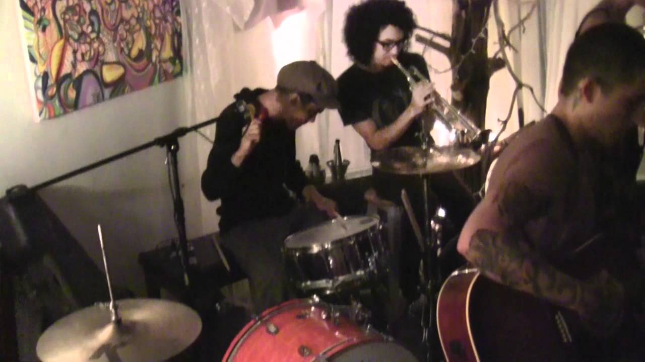 Oceana - You (Acoustic) @ Ramblin' Rose