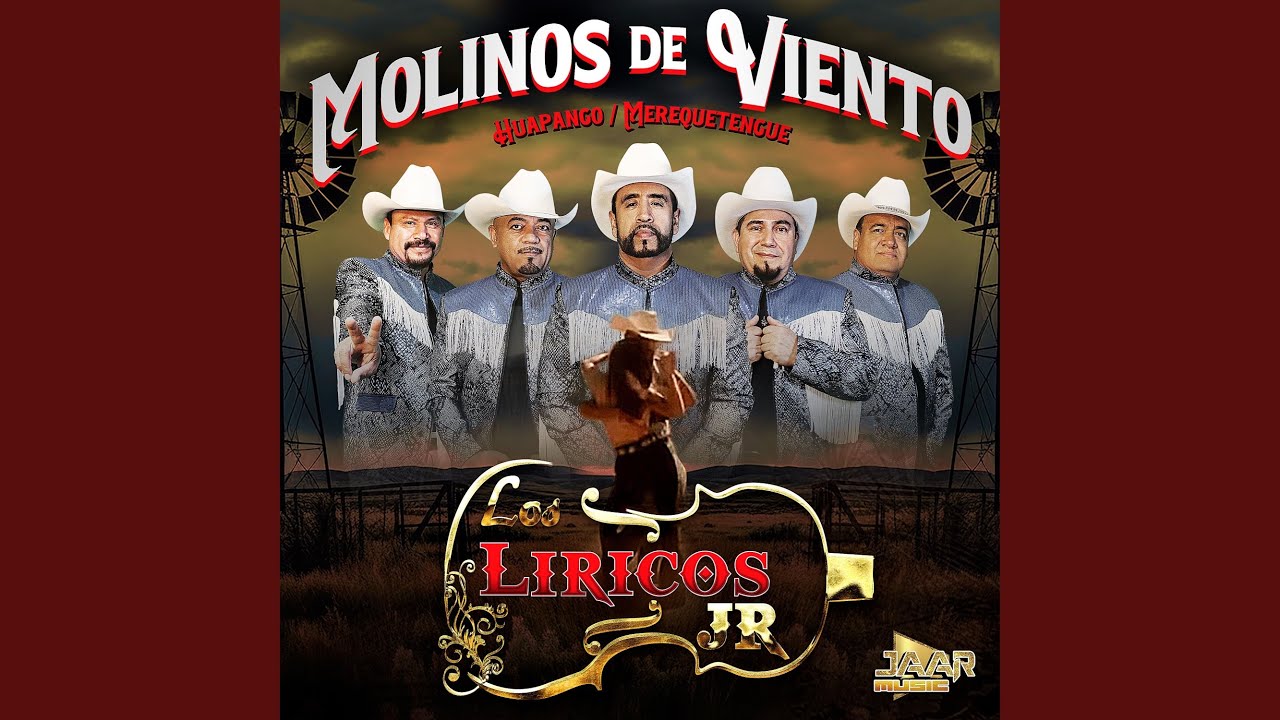 Molinos de viento