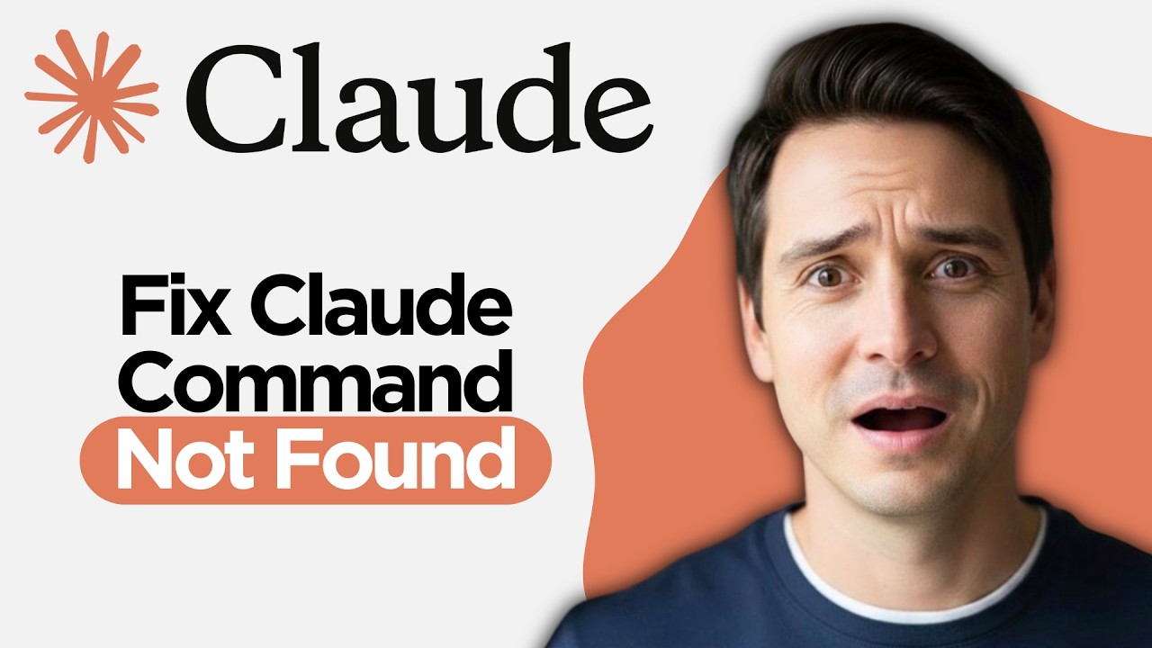 Как исправить ошибку &laquo;команда Claude не найдена&raquo; в Windows 10 или 11 (пошаговое руководство 2026 ...
