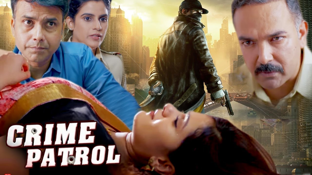 Ragni Murder Case Part 2 मे उलझी Crime Patrol Team कैसे पर्दा उठाएगी New Episode Freedom Alert 2025