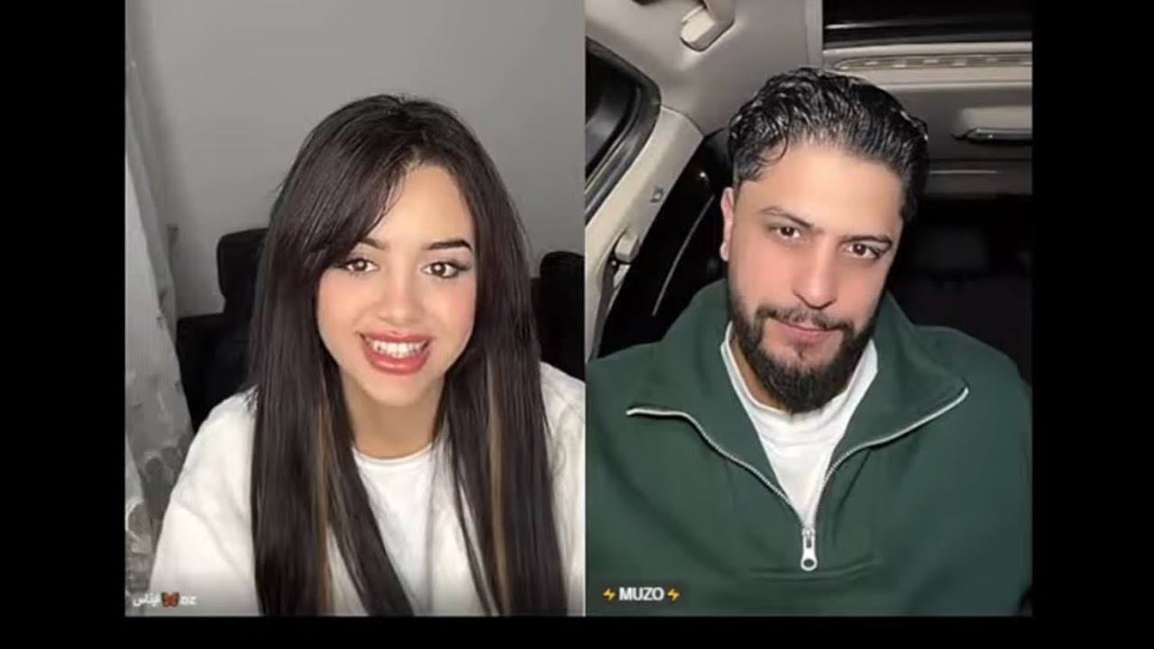 بث موزو ~ 𝐌𝐮𝐳𝐨 𝐋𝐢𝐯𝐞