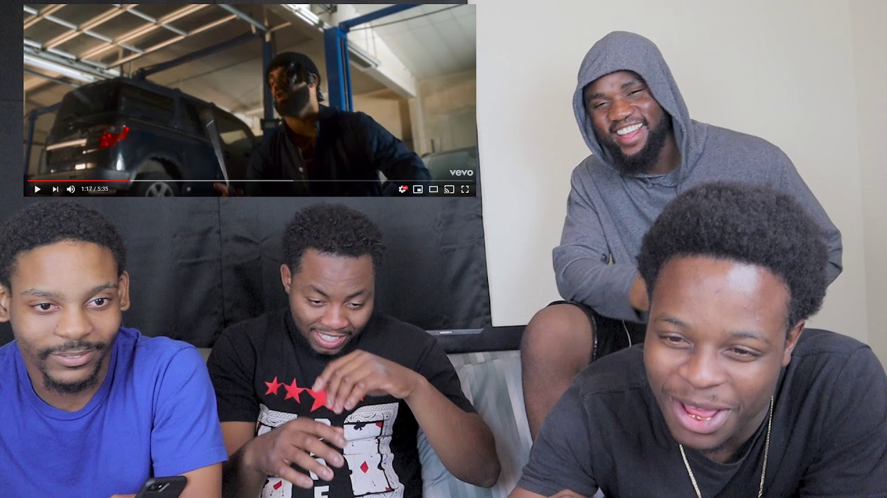 Future - Life Is Good (Official Music Video) ft. Drake reaction video
