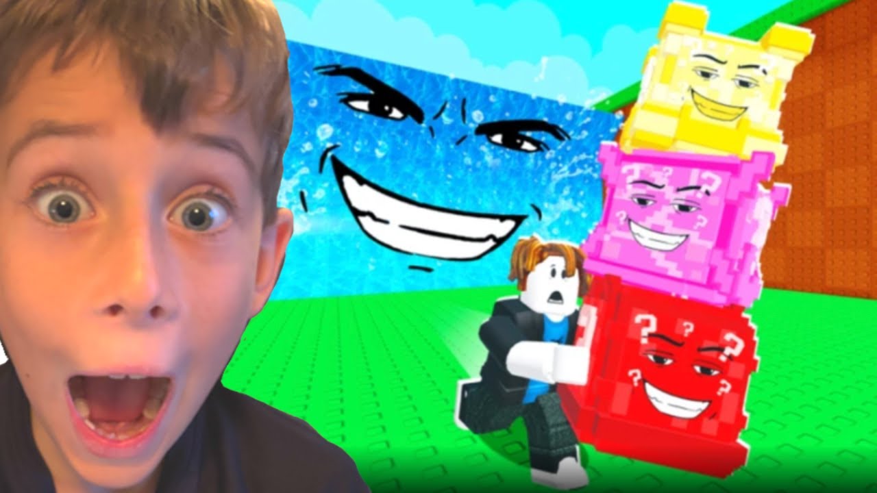[🔴LIVE] ESCAPE TSUNAMI FOR BRAINROTS!!! MASSIVE SECRET UPDATE + New Brainrots & Lucky Blocks