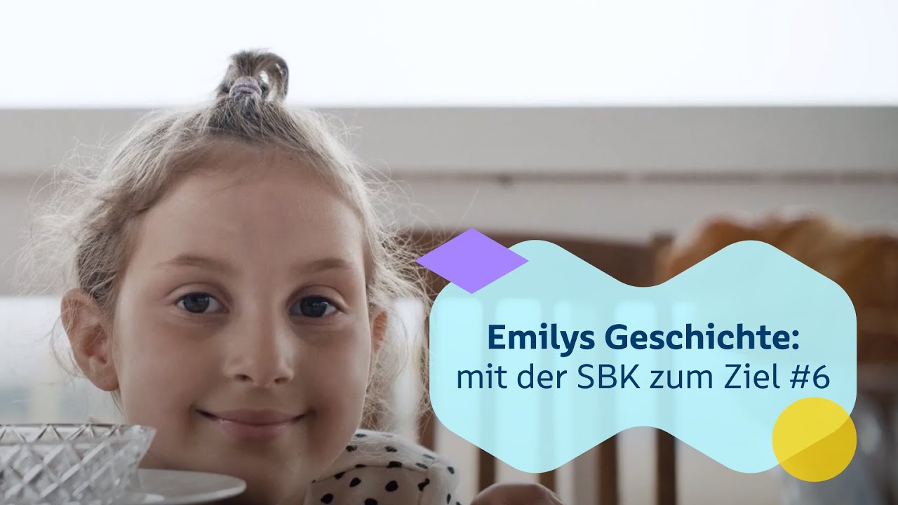 Emlys fast normales Leben – Eine Geschichte von Hoffnung und Stärke