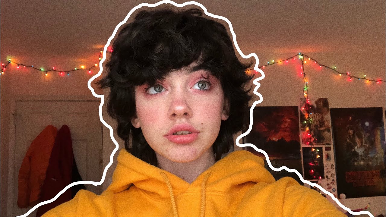 ~aesthetic everyday makeup look~
