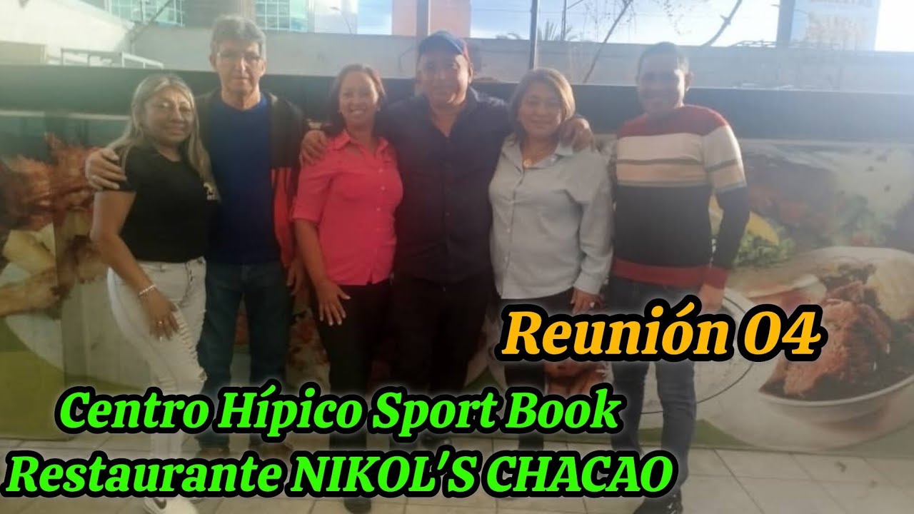 Agente Ramón García y Robin Cabrera orientación para el 5 y 6 reunión 04 