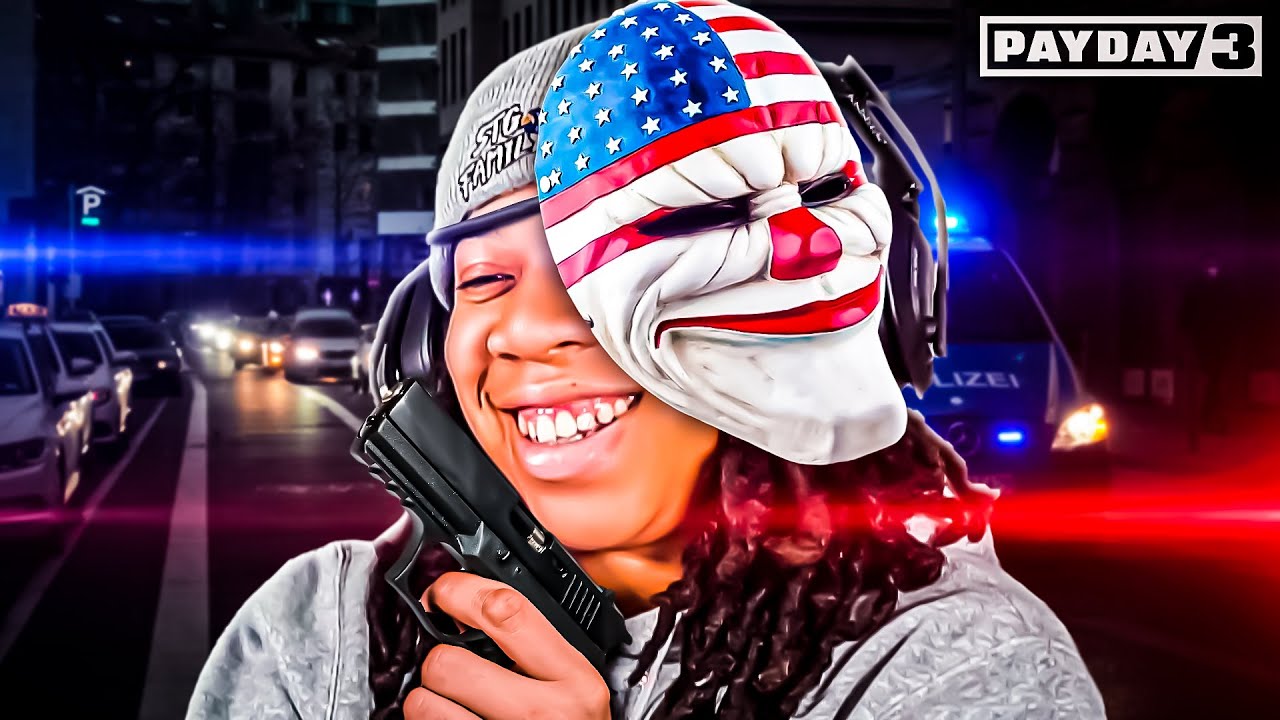 4 Dumb Robbers Trying To Redeem Themselves (GONE WRONG)