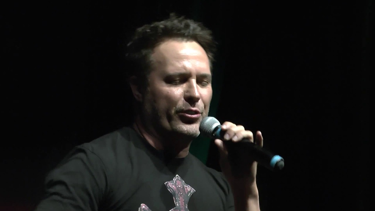 David Haydn-Jones - Faith | VegasCon 2020 SNS