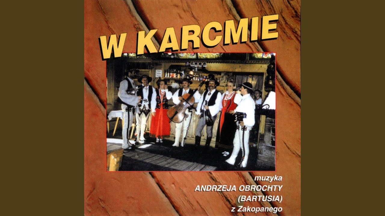 Wiązanka zbójnicka