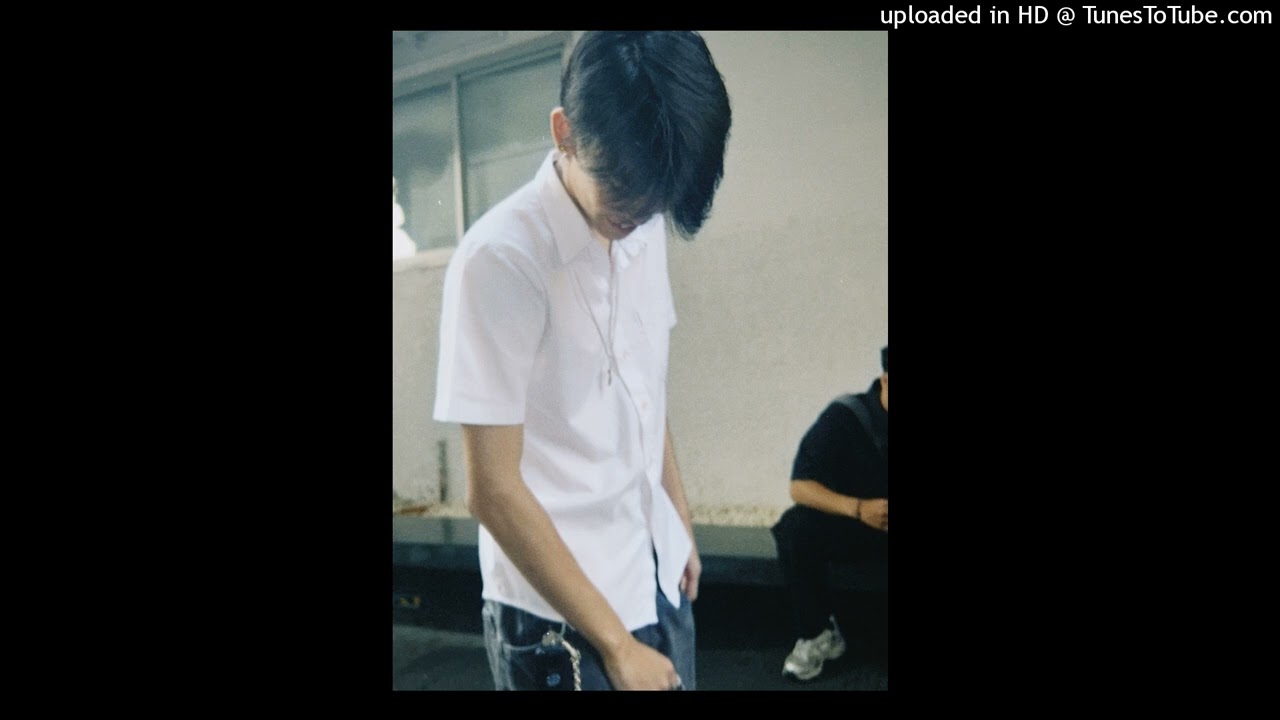 CHAIWAT - Stay Away (mixtape)