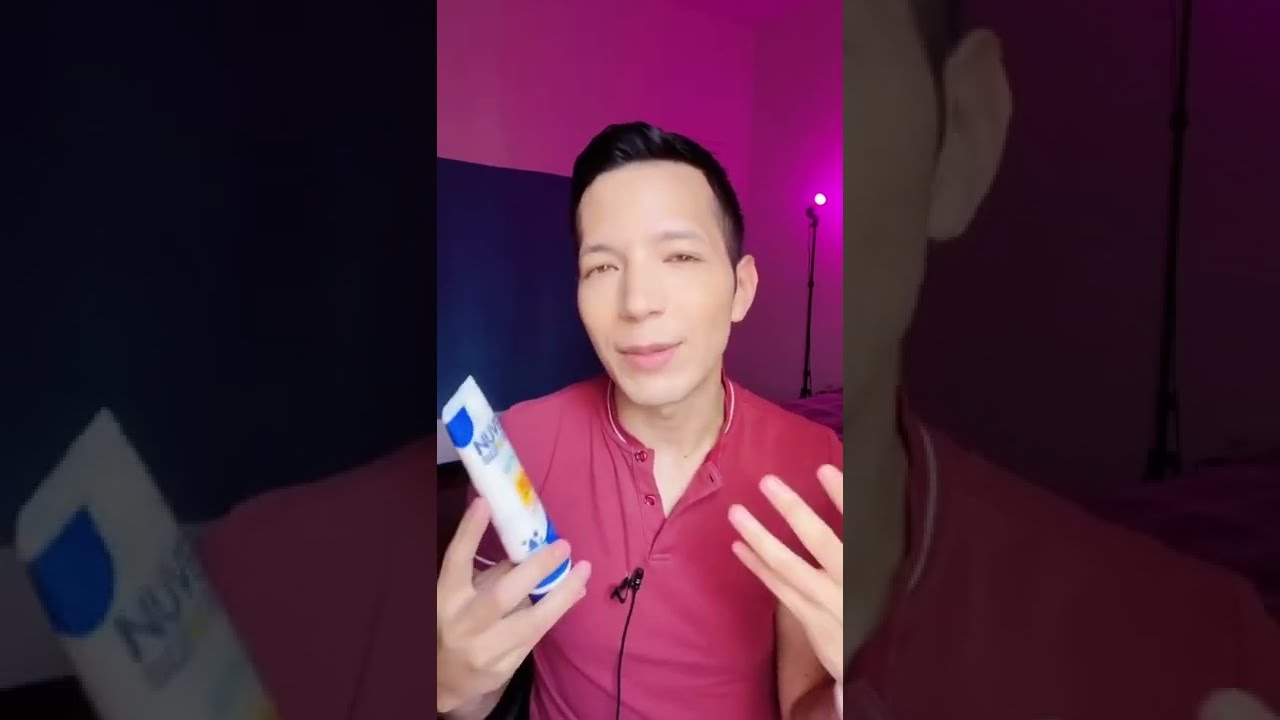 Probando el protector solar Nuvel de 56 pesos mexicanos o 3 dólares