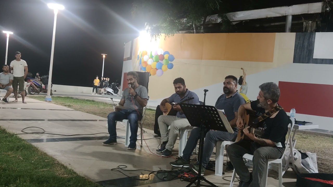 Mersin sozyuzu şiir gecesi    #sozyuzu şiir gecesi #Kadirçat #erdaldalgic