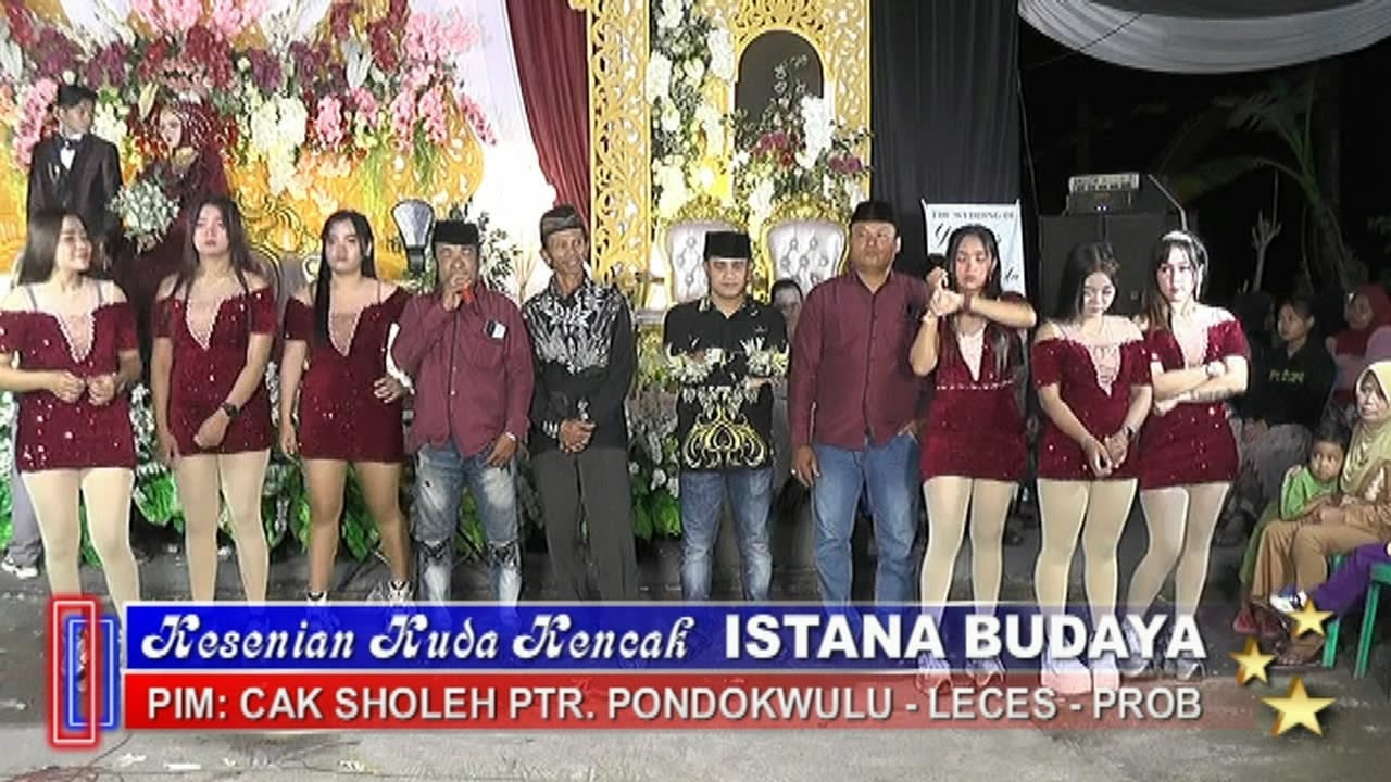 TERBARU KUDA MALAM ISTANA BUDAYA LIVE PAPRINGAN HARYONO