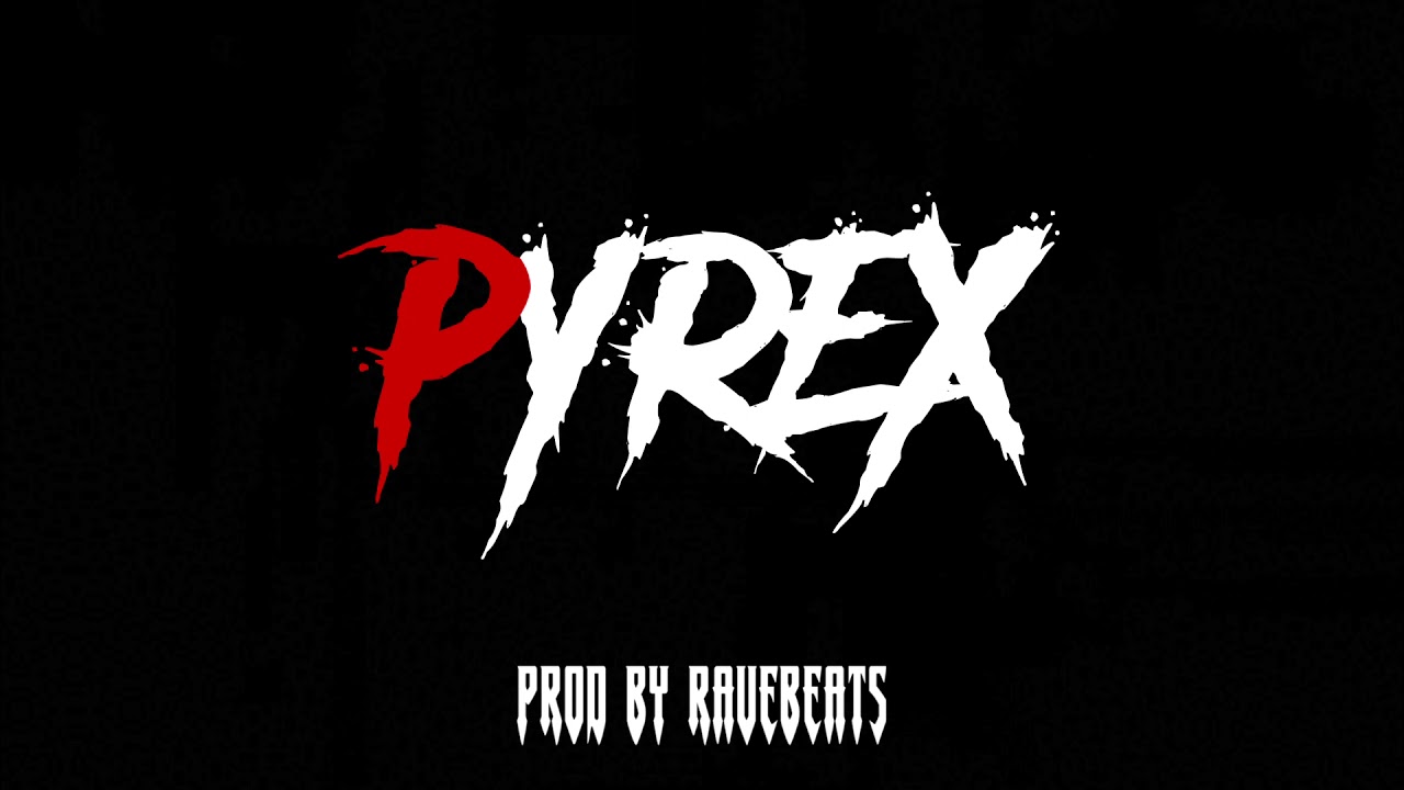 #DUTCHDRILL​ X #UKDRILL TYPE BEAT ''PYREX'' | Dutch/Uk Drill Instrumental 2021 (Prod. RaveBeats)