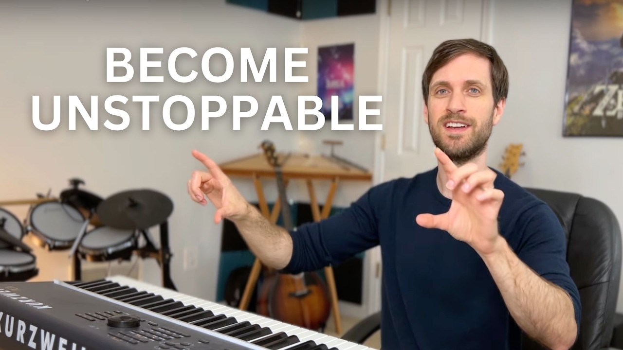 Why Playing By Ear Makes You Unstoppable (Top 3 Reasons)