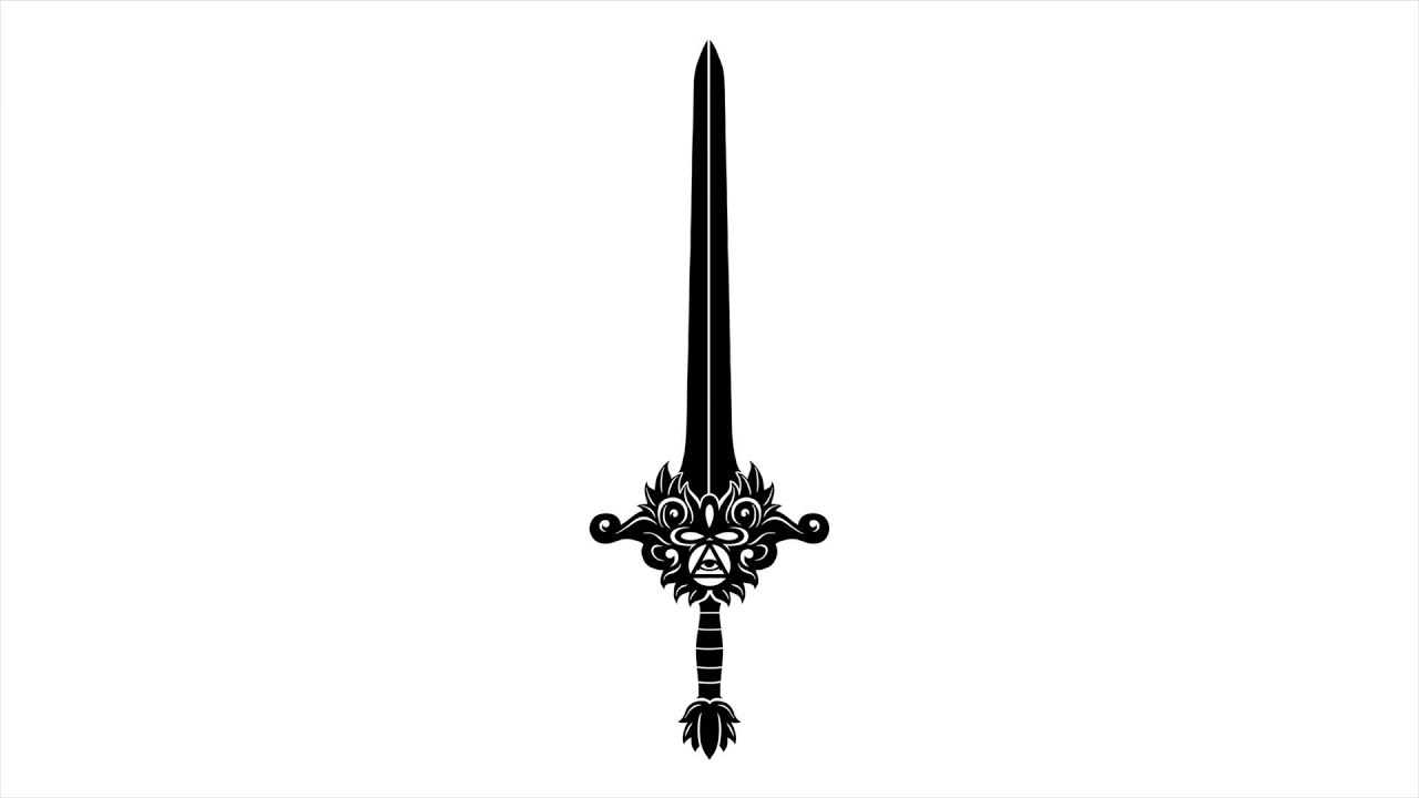 Magic Sword - Kill Them All