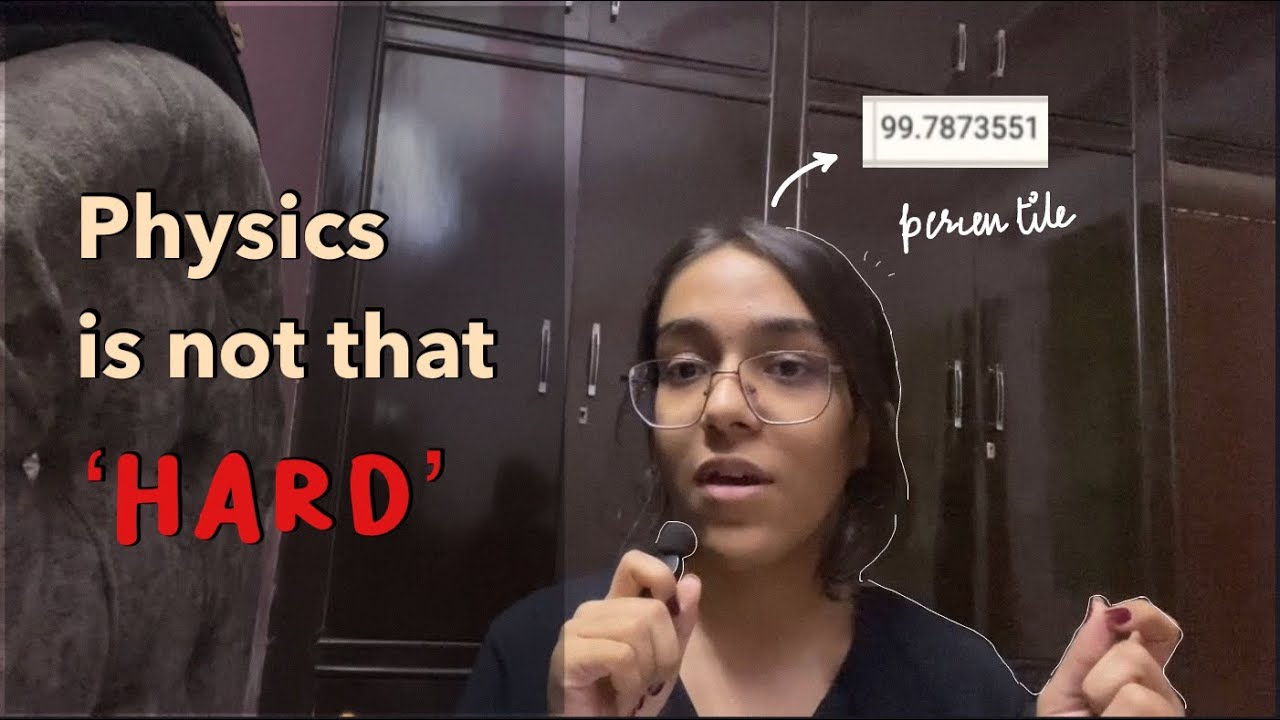 how to approach PHYSICS for neet 26 | watch this