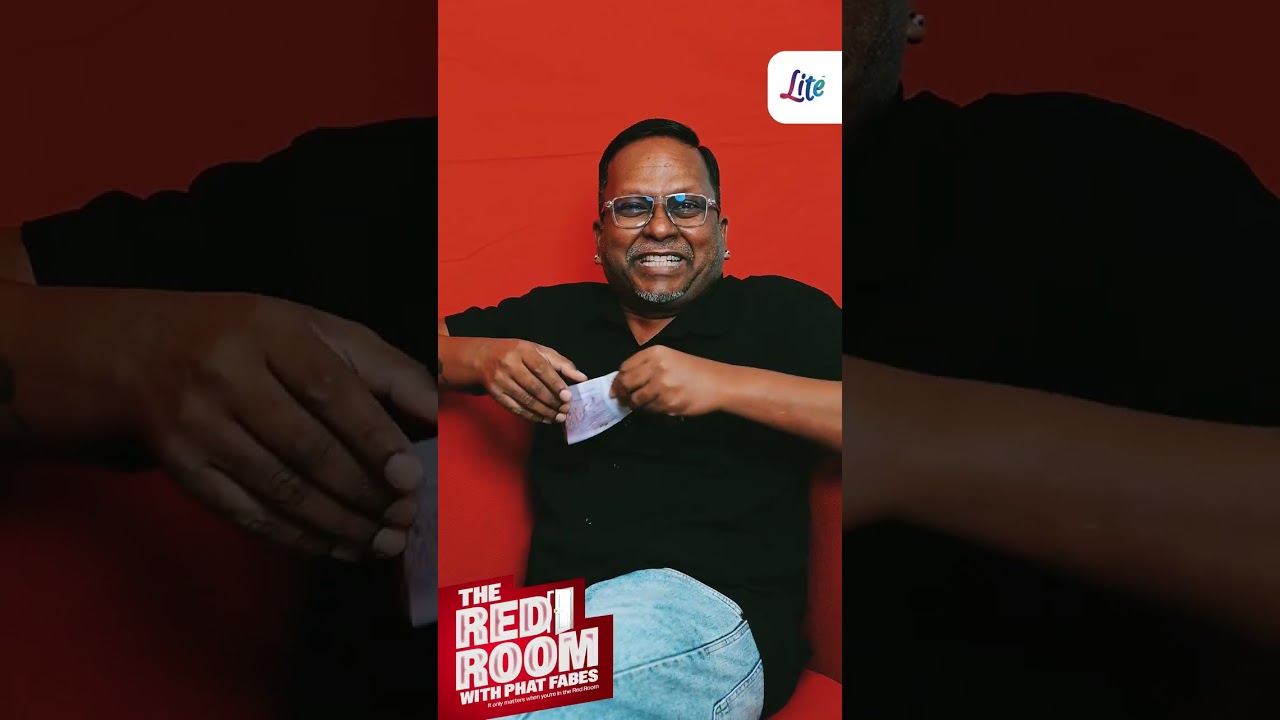 Red Room with Fabes   DDNK Full Video