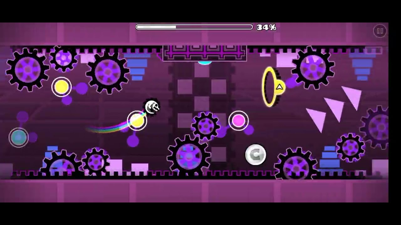 VOD: PRACTICANDO ULTIMATE CIRCLES (Test) - Primer Stream | CometaSkies