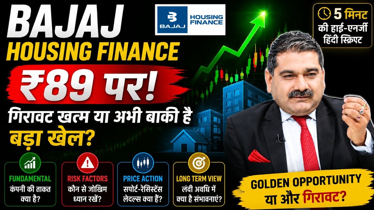 bajaj housing finance share, bajaj housing finance share latest news, bajaj housing finance target