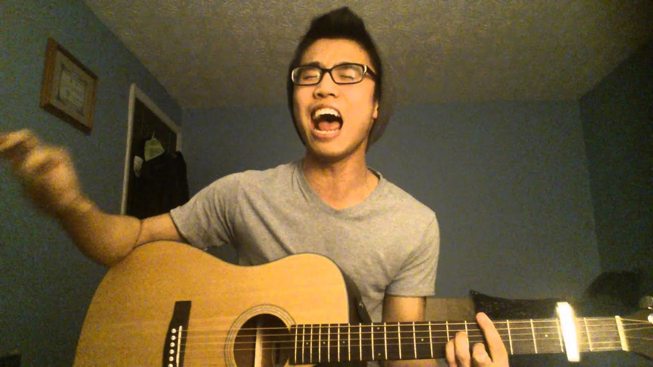 Goodnight Moon by Go Radio (Acoustic) Cover