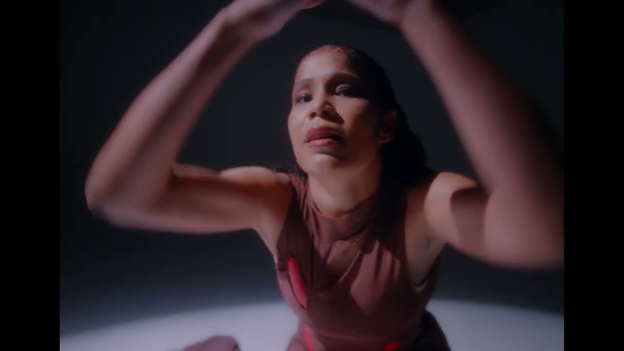 MIMMI - TONIGHT (Official music video)
