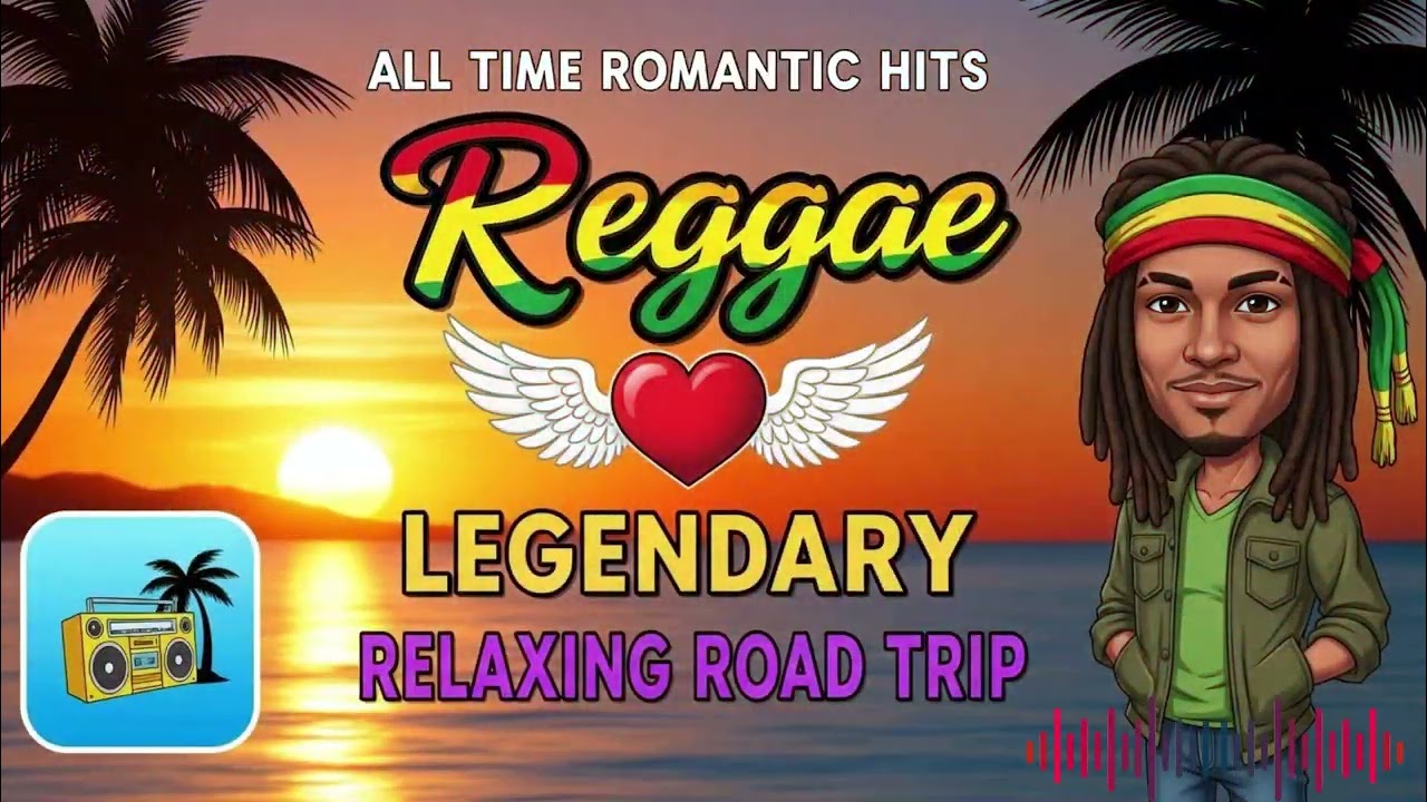 CHILL REGGAE MUSIC MIX 🌴 NEW REGGAE LOVE SONGS 2026 🔔 BEST REGGAE SONGS EVER