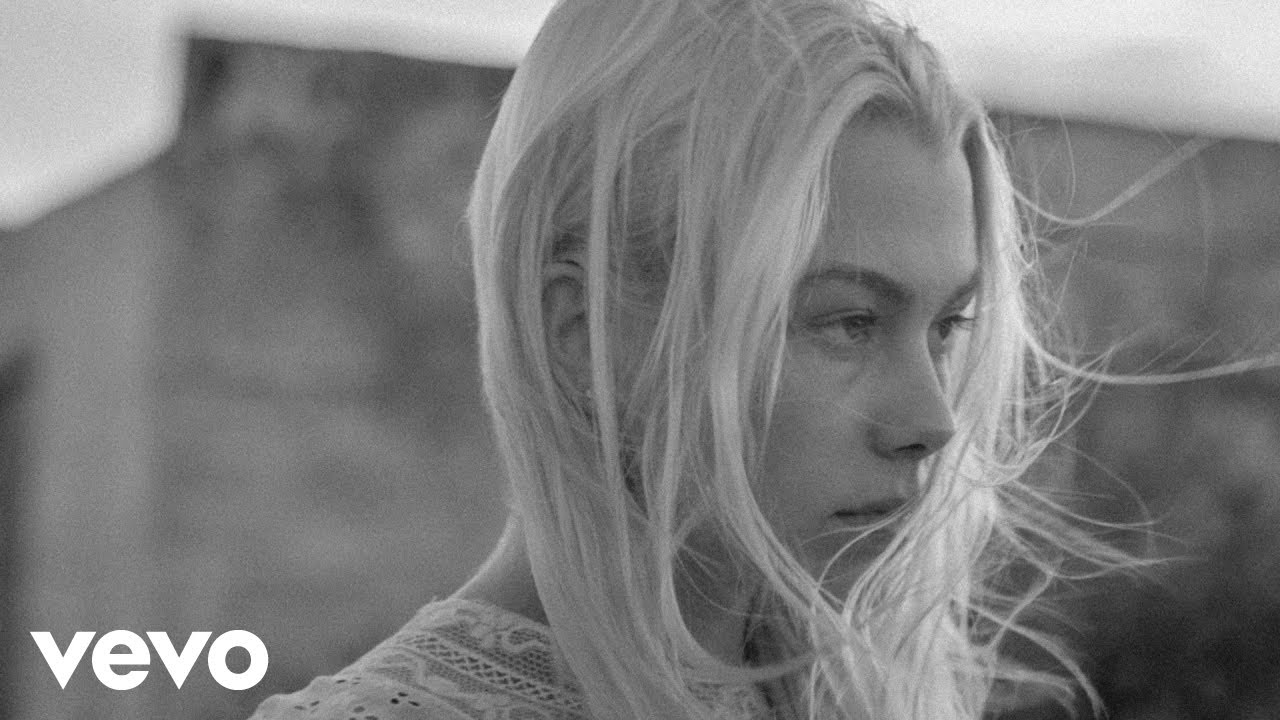 Phoebe Bridgers - Killer