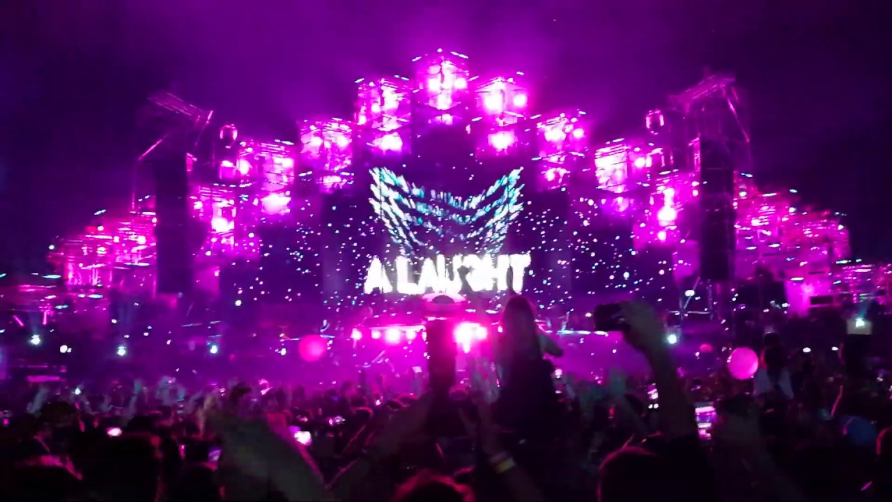 Sweet Disposition - Vintage Culture ao vivo @SóTrackBoa BH 2018