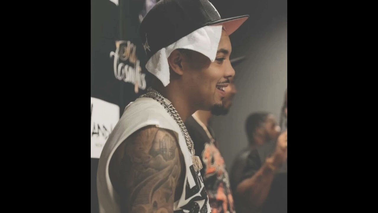 [FREE] G Herbo Type Beat 