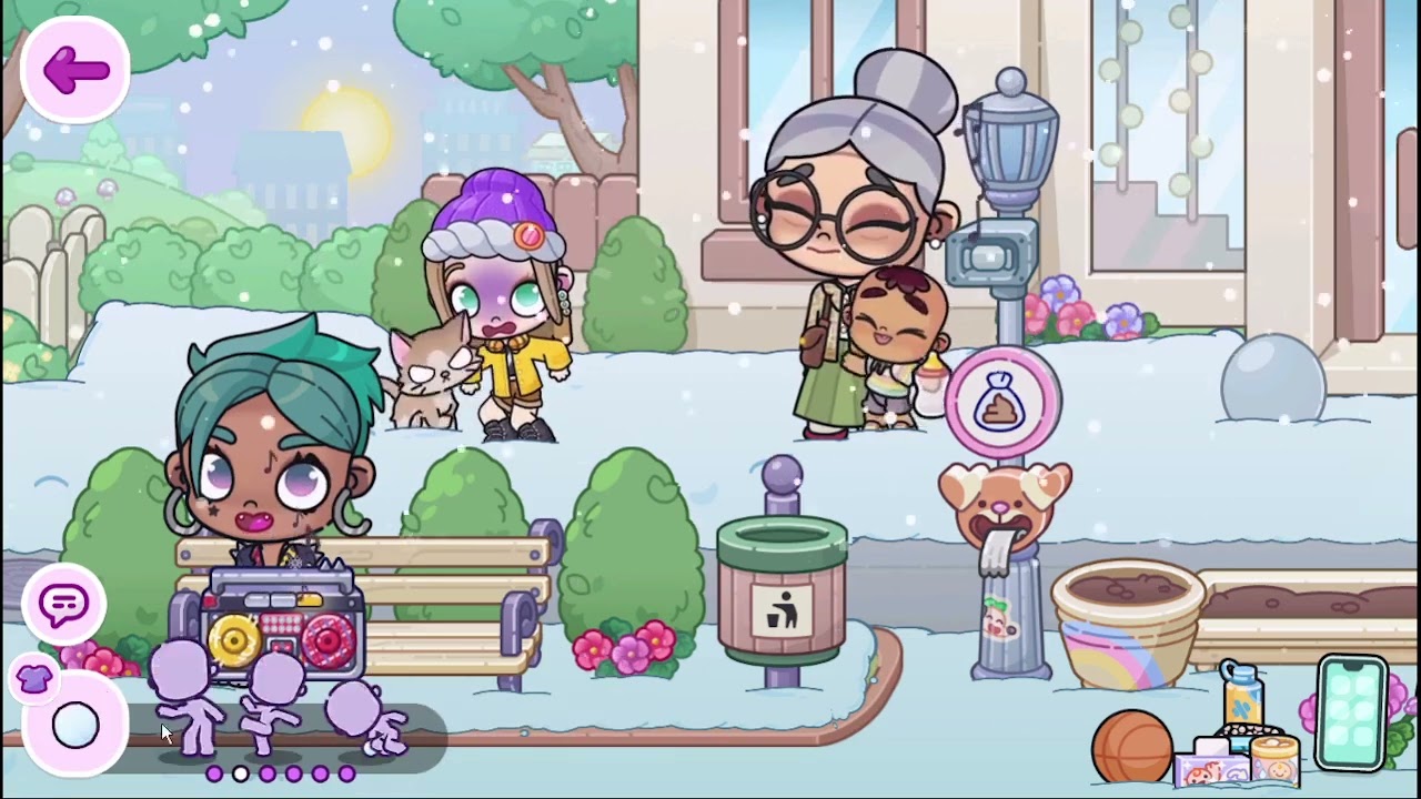 nao mexe com o gato perigoso