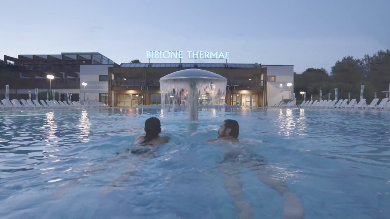 Bibione Thermae, un mare di benessere tutto l'anno