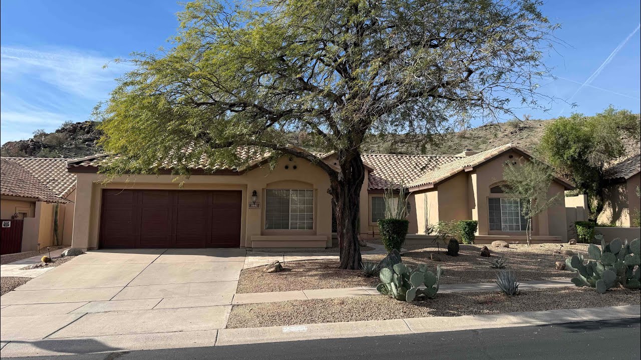 14040 S 24th Way, Phoenix, AZ 85048