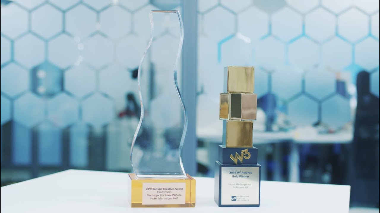 SUCCESS STORIES - Hotel Marburger Hof