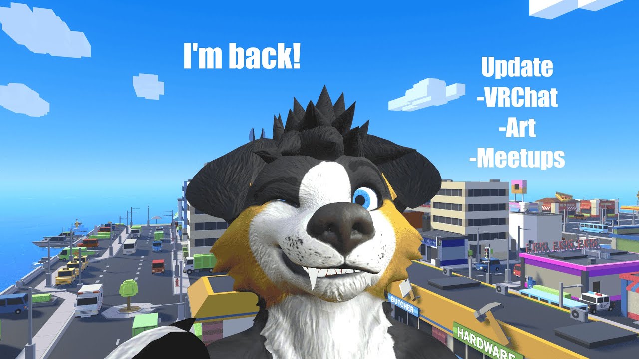 I'm Back and Got Content Plans!