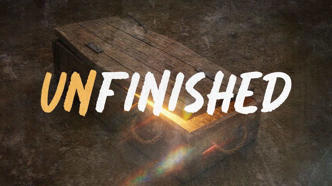 Unfinished Missions Refresh - Week 2