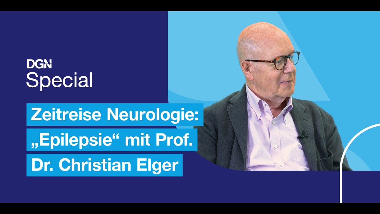 Zeitreise Neurologie: 