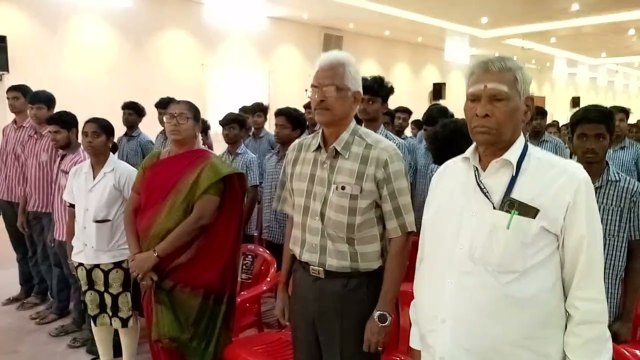சக்தி மகளிர் கலை மற்றும் அறிவியல் கல்லூரி ஃ வெற்றிப் படிகள் ஃ 