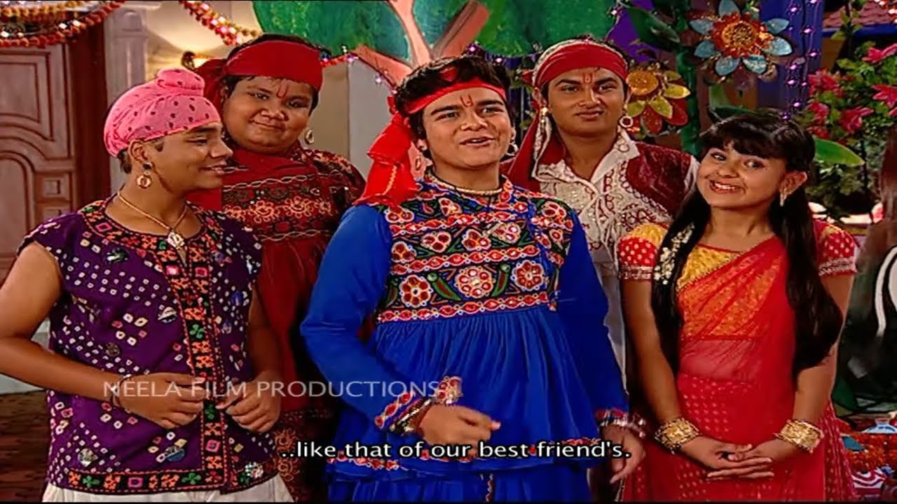 Ep 1215 - Taarak Mehta Ka Ooltah Chashmah - Full Episode | तारक मेहता का उल्टा चश्मा