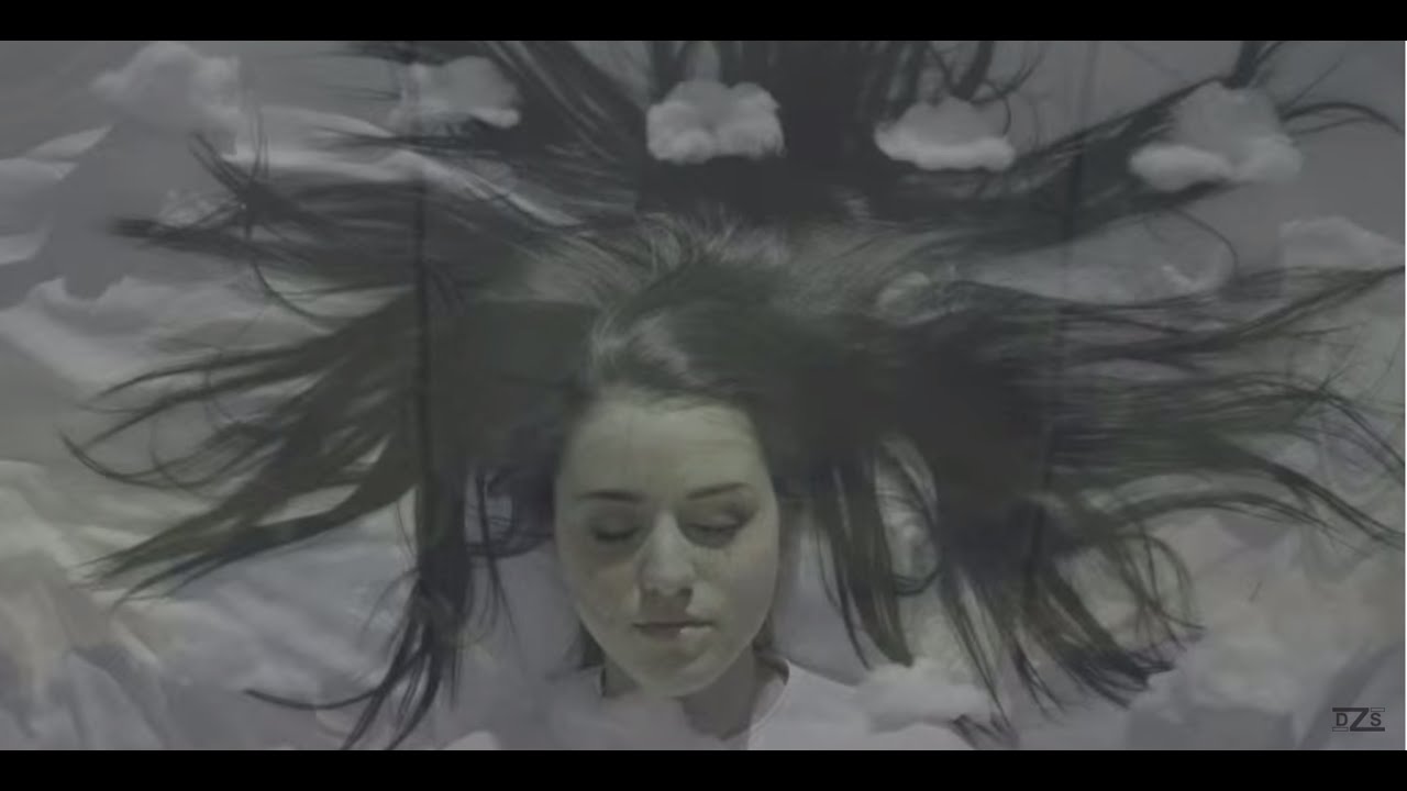 Adna - Dreamer (Official Music Video)