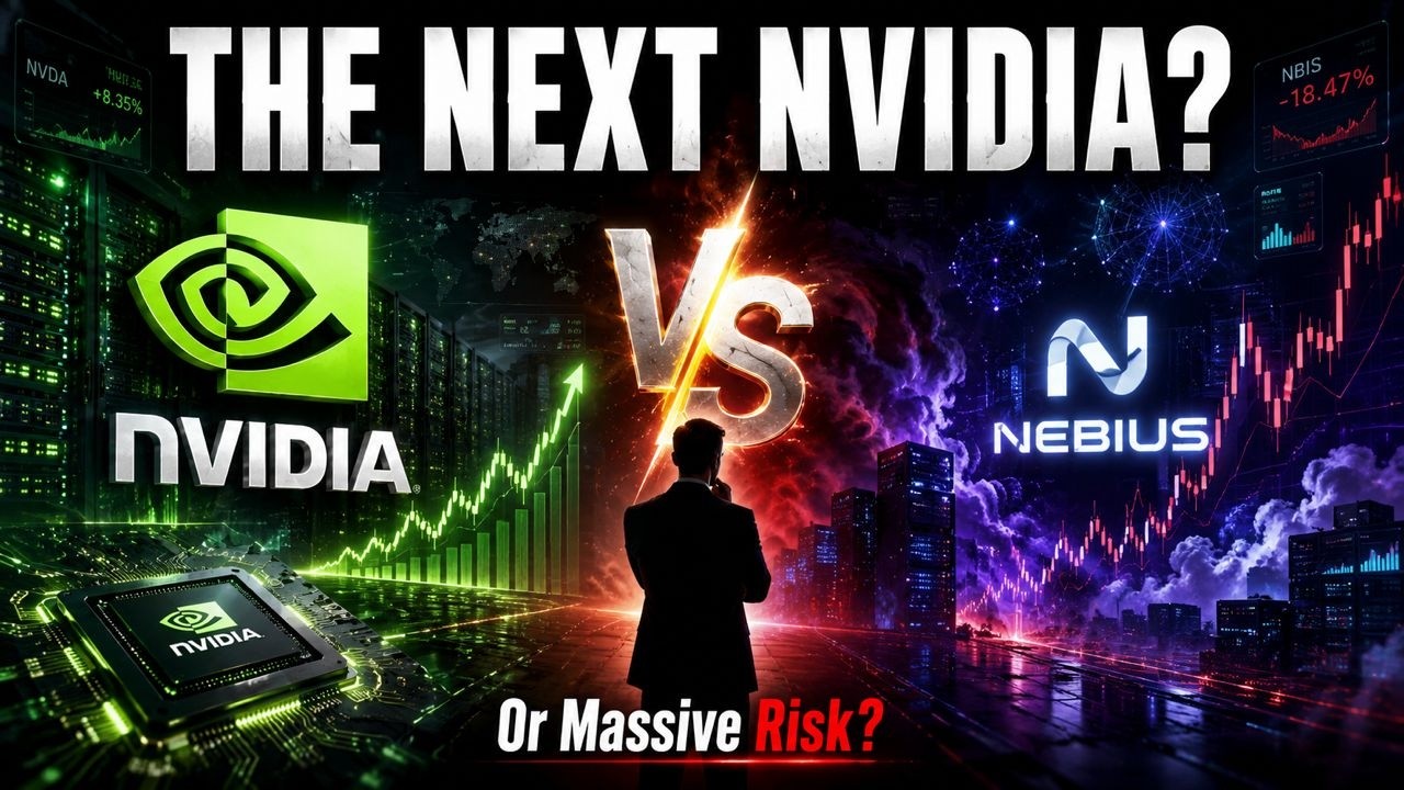 Я обнаружил скрытого конкурента NVIDIA &mdash; вот суровая правда.