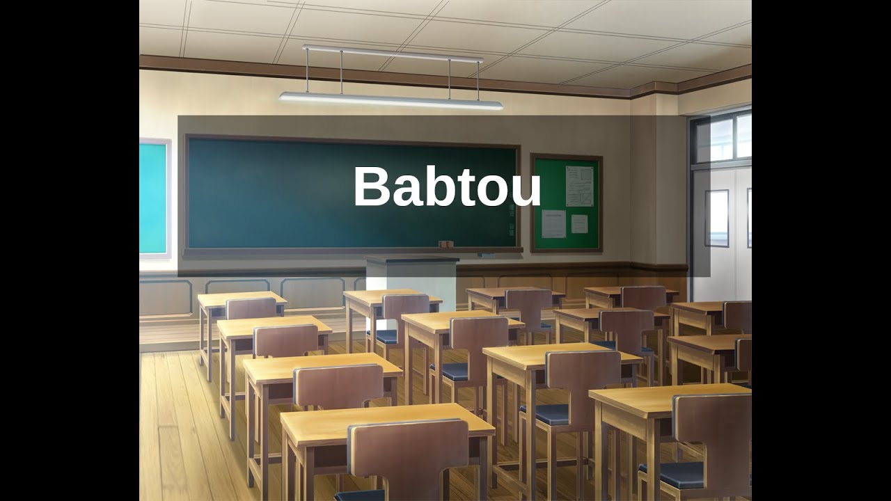 📒Termes et Significations : Que veut dire le terme "Babtou" ?