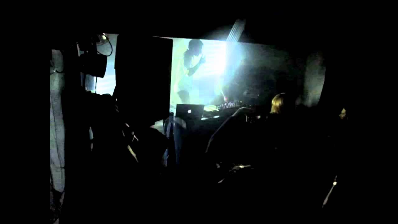 SIGNAL@Le Pop Up du Label - Afterlife