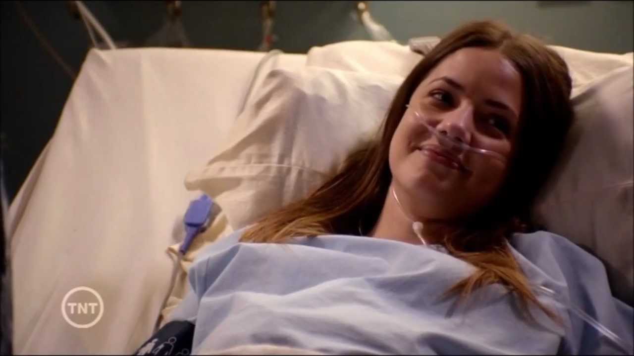 Dallas 2012 - John Ross and Pamela Scene 2.10